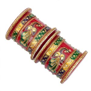 Multicolour Designer Chura CH021